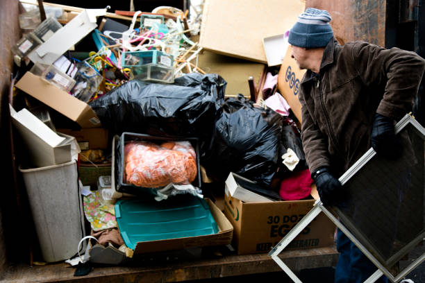 Best Yard Cleanup Services  in West Puente Valley, CA
