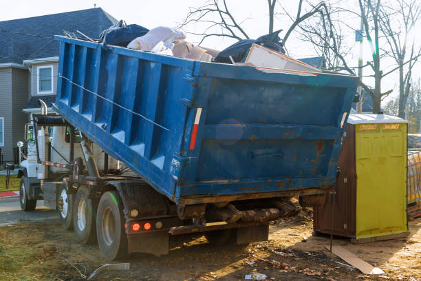 Best Affordable Junk Removal Services  in West Puente Valley, CA