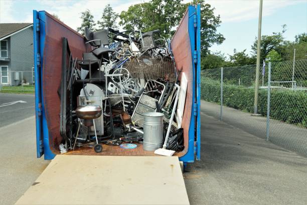 Best Construction Debris Removal  in West Puente Valley, CA