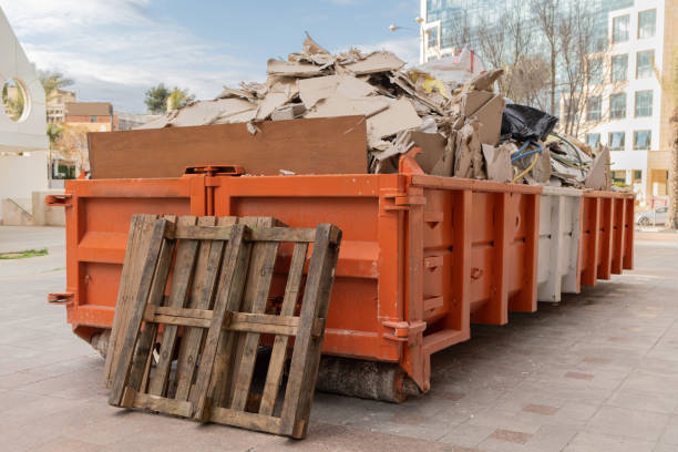 Best Residential Junk Removal  in West Puente Valley, CA