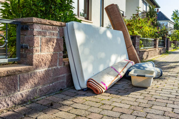 Best Construction Debris Removal  in West Puente Valley, CA