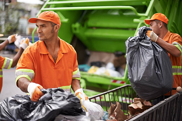Best Junk Hauling Services  in West Puente Valley, CA