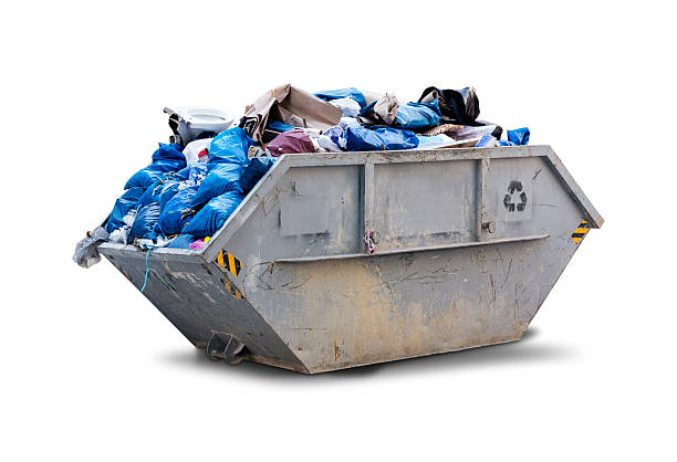 Best Garage Cleanout Services  in West Puente Valley, CA