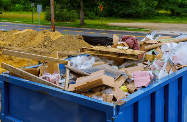 Best Full-Service Junk Removal  in West Puente Valley, CA